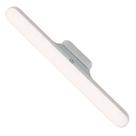 Luminária Led USB Bastão Recarregável Magnética 3 Tons de Luz Ideal para Armário Closet e Leitura