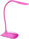 Luminária Led Usb Painel Touch Rosa Multilaser - AC273