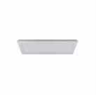 Luminária Led18W 4000K Sobrepor Retangular 80066 Br Bivolt