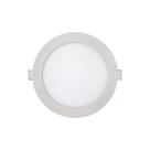 Luminaria led18w emb.rd6500k economax