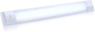 Luminaria Linea Led Llum 36w Bivolt 6400k Lld36wc1v2 - Bronzearte Llum
