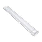 Luminaria linear 120cm 40w 4000k 2520lm ip20 bivolt