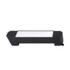 Luminaria Linear Difusa Para Trilho Led 10W 2700K Preta Bivolt BDTR-0004-01 Black Decker