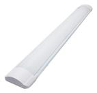Luminária Linear LED 40w - Branco Frio
