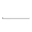 Luminária Linear Plane 32W 3000K Stella