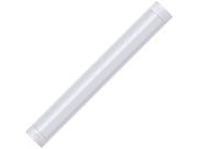 Luminária Linear Slim LED 18W Black+Decker Bivolt Branca 6500K