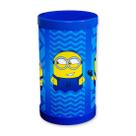 Luminária Lumis Abajur de Mesa Decoração Minions