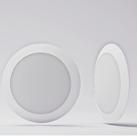 Luminária Lunabode LED 7,5" Flush Mount 16,5 W 1500 Lm 120 V