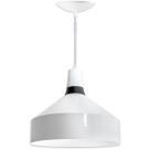 Luminária Lustre Pendente de Teto Moderno Sala Quarto Cozinha