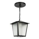 Luminária Lustre Pendente de Teto Vidro Transparente 16C Luminária Lustre Pendente de Teto Vidro Transparente 16C
