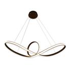 Luminaria lustre pendente nitrolux lp-03 45w 3 em 1