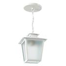 Luminária Lustre Pendente Vidro Mini Boreal 15C Kit 2 Peças