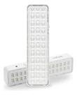 Luminaria Luz De Emergencia Recarregável 30 Leds Bivolt