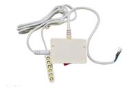 Luminaria Maquina De Costura 6 Leds Overlock Reta Galoneira