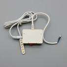 Luminaria Maquina De Costura 6 Leds Overlock Reta Galoneira