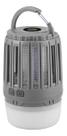 Luminaria Mata Inseto Mosquito Ultravioleta Usb Recarregavel Armadilha Vonder