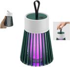 Luminaria Mata Mosquito Repelente Eletrico Luz Ultravioleta USB