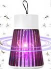 Luminária Mata Mosquito UV USB Portátil Elétrica
