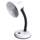 Luminária Mesa Abajur 35cm Articulada Flexível PT-06