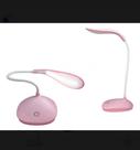 Luminária Mesa Abajur Led Recarregável Usb Kapbom Ka-t1709 Luminária Mesa Abajur Led Recarregável Usb Kapbom Ka-t1709