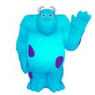 Luminária Mesa Abajur Quarto Decoração Sulley Monstros S.A