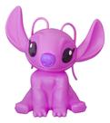 Luminária Mesa Angel Disney Decoração Quarto Menina Rosa - Usare