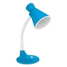 Luminária Mesa Articulável Tlm 03 E27 Taschibra Luminária Mesa Articulável Tlm 03 E27 Taschibra