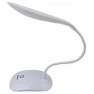 Luminaria Mesa Brasfort Usb Led Flex P/3Aa 7859