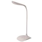 Luminaria Mesa Flexivel Touch Sem Fio 3 Níveis Luz 14 Led MESA