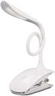 Luminária Mesa Led Grampo Garra Presilha Fixo Clip Pregador GARRA