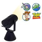 Luminária mesa projetor Disney Pixar modelos sortidos