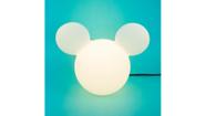 Luminária Mickey Clean - Disney Luminária Mickey Clean - Disney