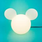 Luminária Mickey Mouse Luminária Mickey Mouse