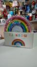 Luminária Mini Rainbow Luminária Mini Rainbow