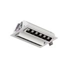 Luminária Mini Soul Picco 20W 2700K 24Graus Bivolt Branco E Preto PRO85018PRO85025