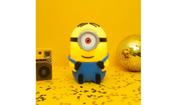 Luminária Minion Stuart