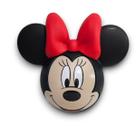 Luminária Minnie Mouse Disney Abajur de Mesa