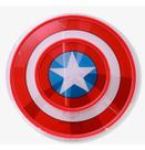 Luminária Neon Capitão América Marvel Disney Zona Criativa