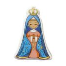 Luminária Nossa Senhora Aparecida - DECORFUN