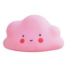 Luminaria Nuvem de Led - Rosa - Mod.2 - 2517742 - Art House Luminaria Nuvem de Led - Rosa - Mod.2 - 2517742 - Art House