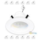 Luminária NUWATT 4" MR16 Retrofit LED 5CCT 10W 12V