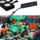 Luminária Oceantech Artika Marine Corais 36w Wifi Nano Reef