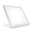Luminária Painel de LED sobrepor 24w - Branco Frio - LUMANTI Luminária Painel de LED sobrepor 24w - Branco Frio - LUMANTI
