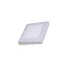 Luminária Painel De Sobrepor 18w 6500k