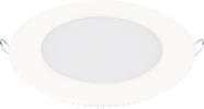 Luminária painel led 24w lux redondo embutir - taschibra