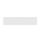 Luminária Painel Plafon Led Embutir Retangular 60x15 20W 5700K Save Energy