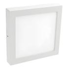 Luminária Painel Plafon Smart Led Sobrepor 36W