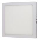 Luminária Painel Plafon Smart Sobrepor 25w Garantia 1 Ano