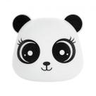 Luminária Panda Menina com Fio