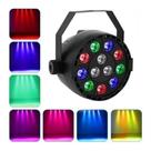Luminaria PAR LED LUGHT HL-Q012